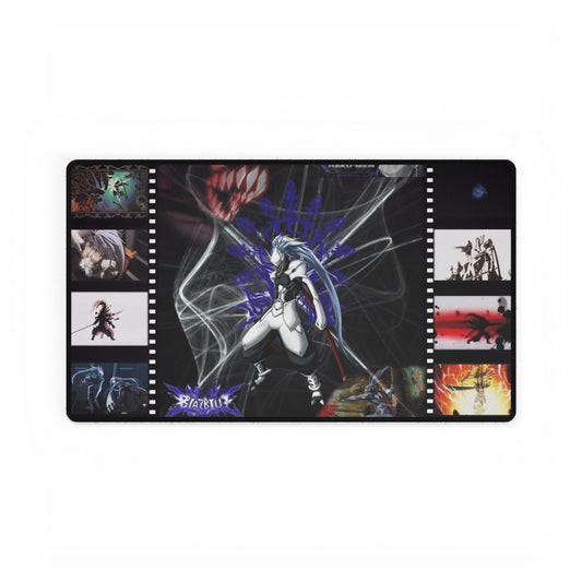 Anime Blazbluer Mouse Pad
