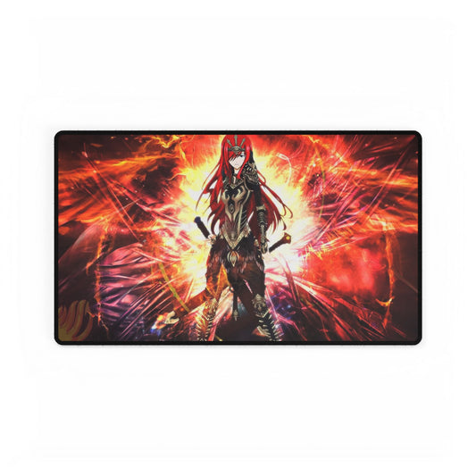 Fairy Tail - Erza Mouse Pad