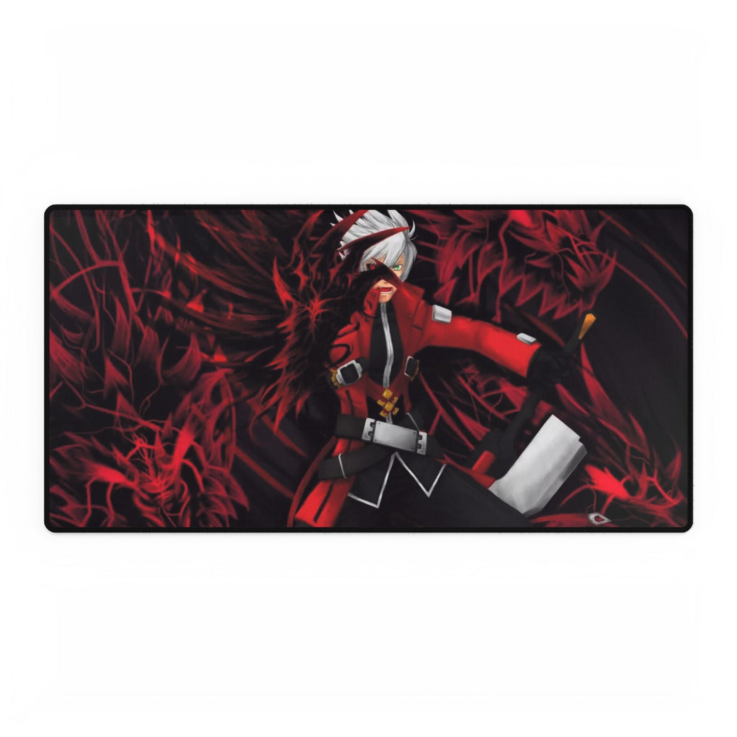 Ragna the Bloodedge Mouse Pad