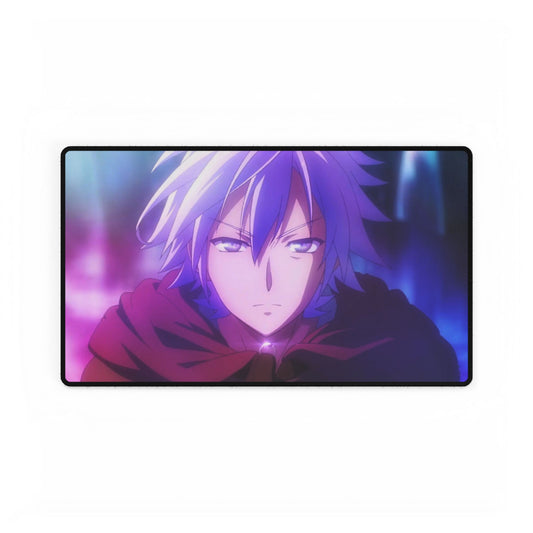 Riku Dola Mouse Pad