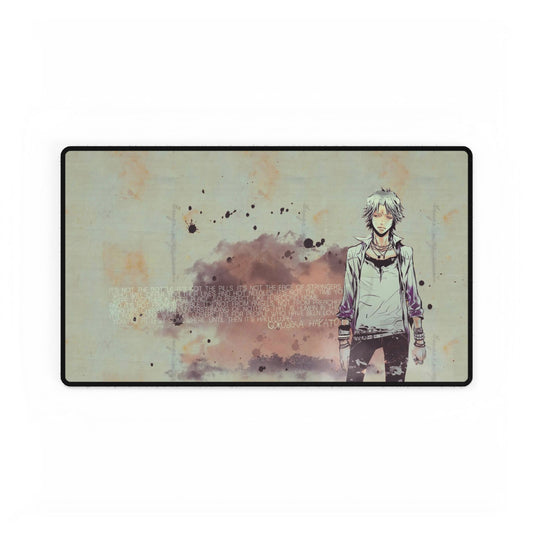 Anime Katekyō Hitman Reborn! Mouse Pad