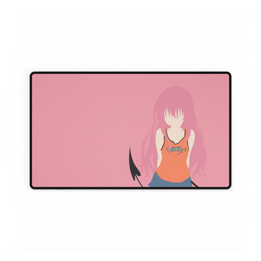 To Love-Ru Mouse Pad
