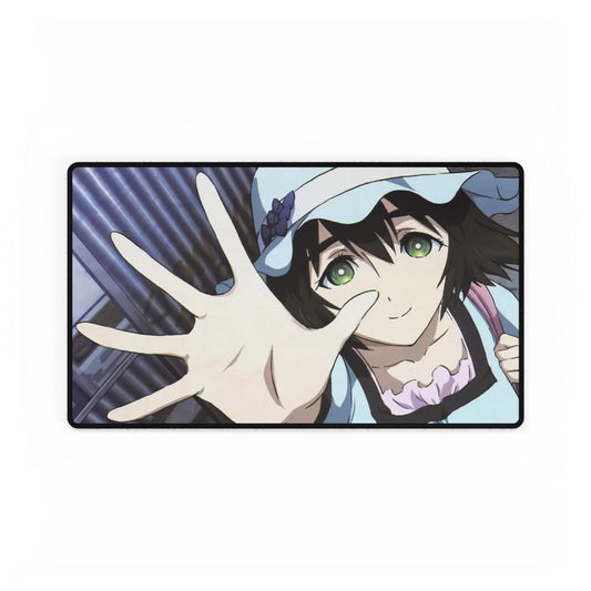 Mayuri Shiina Mouse Pad