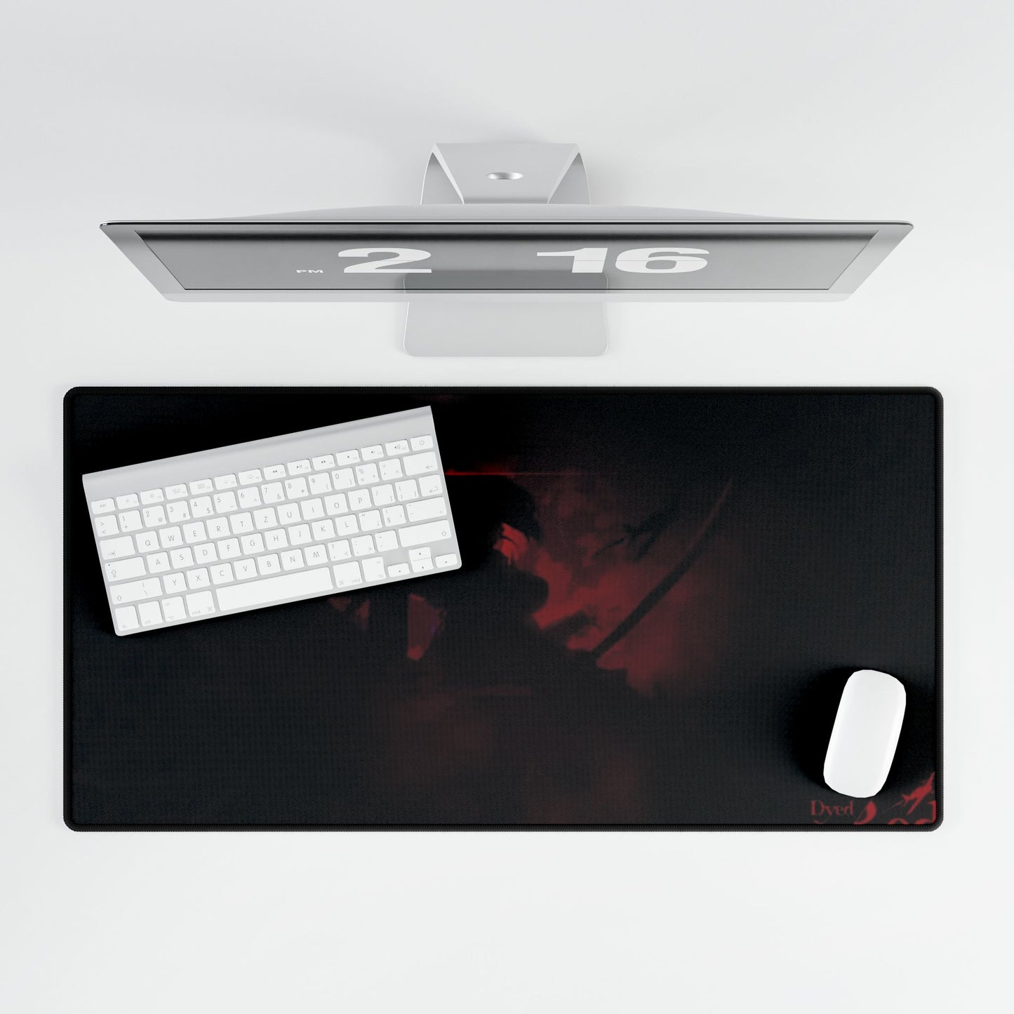 Anime Azur Lane Mouse Pad