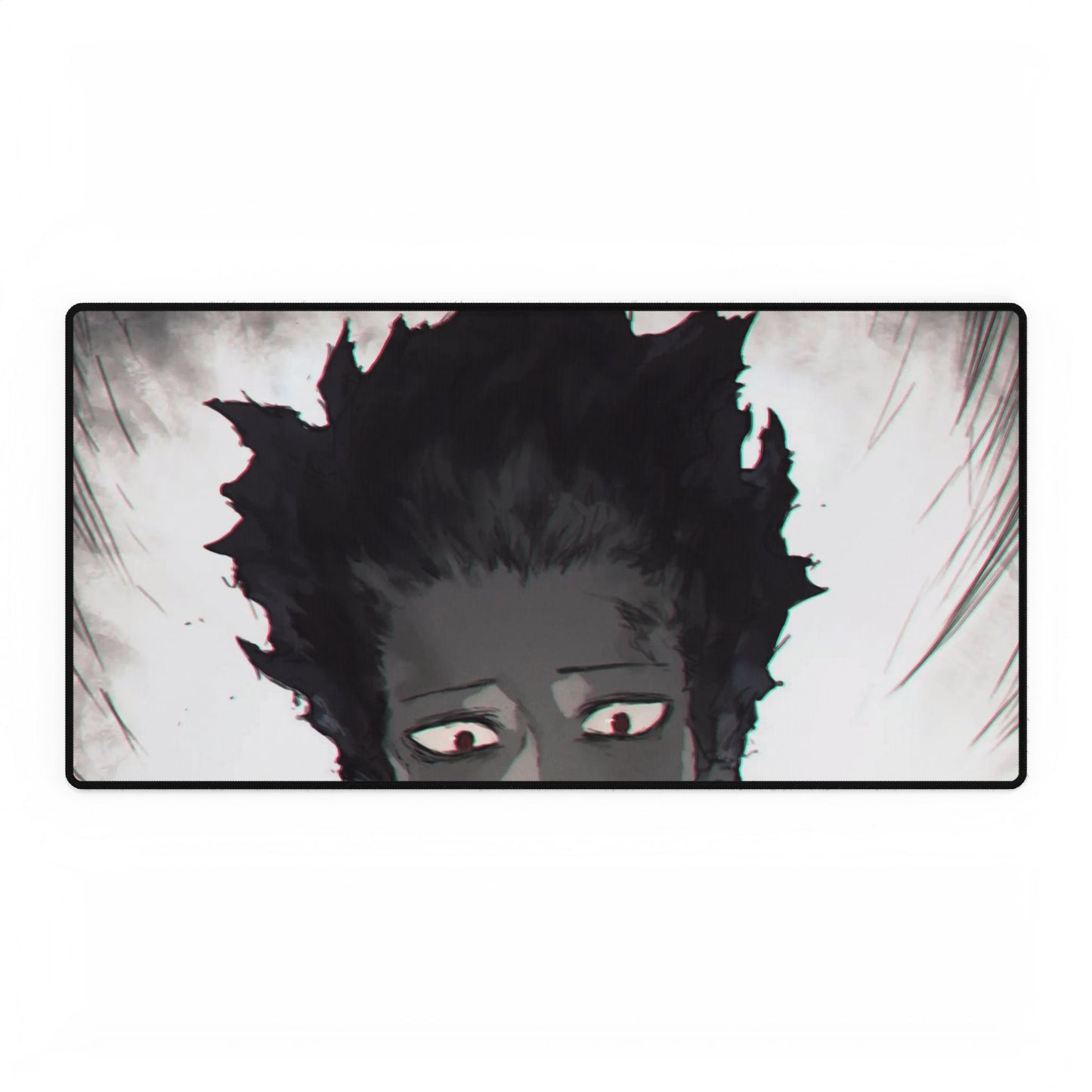 Anime Mob Psycho 100 Mouse Pad