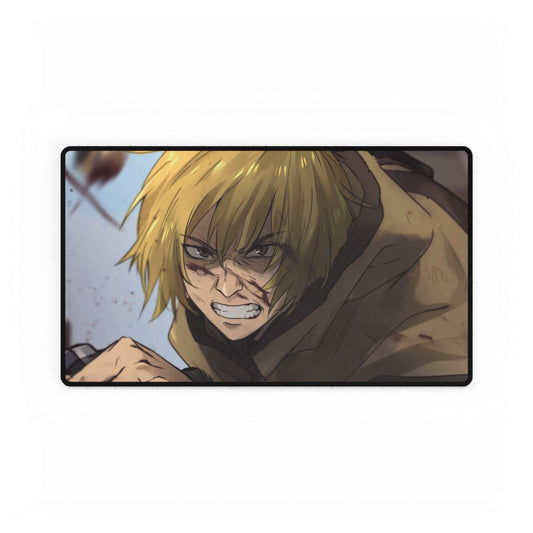 Vinland Saga Mouse Pad