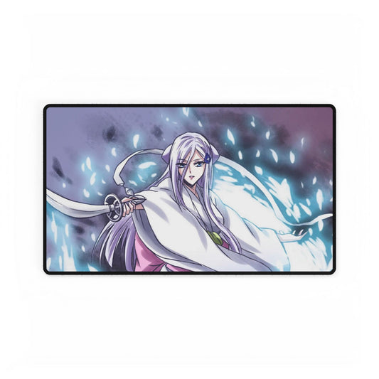 Sode no Shirayuki Mouse Pad