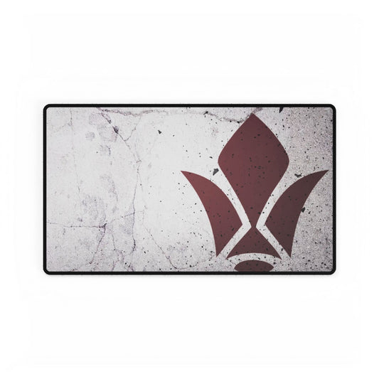Tekkadan Mouse Pad