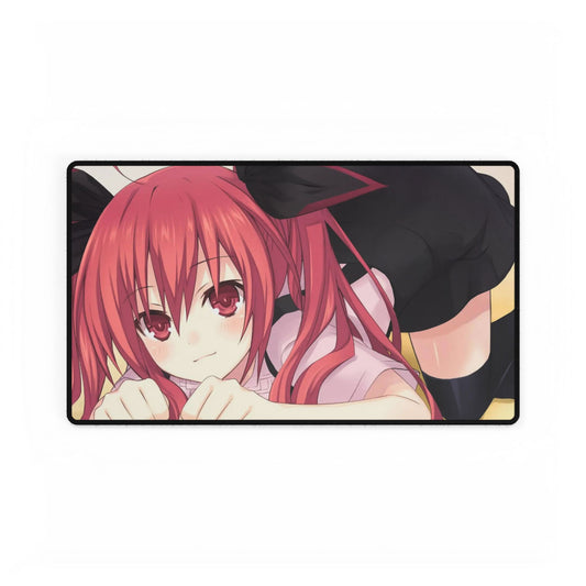 Anime Date A Live Mouse Pad