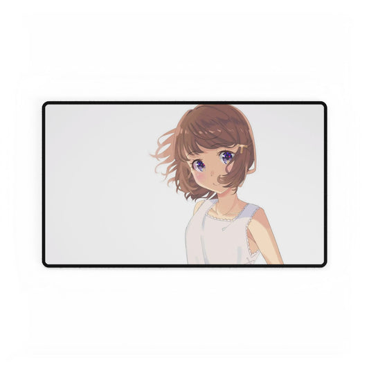 Rascal Does Not Dream of Bunny Girl Senpai Mouse Pad