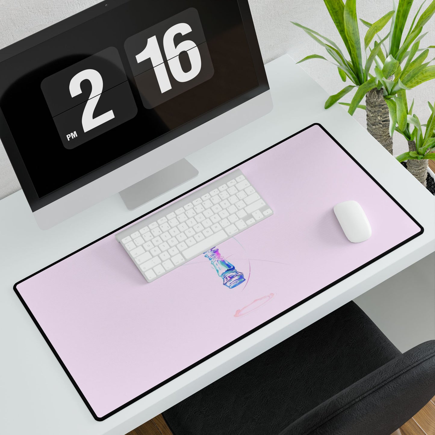 No Game No Life: Zero Mouse Pad