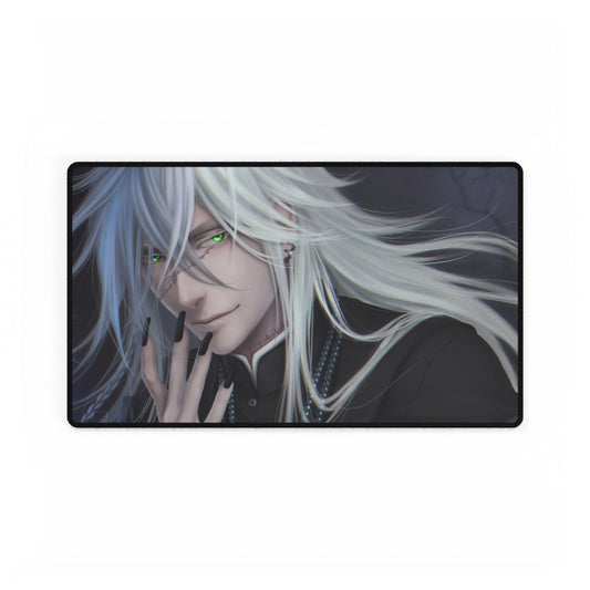 Undertaker (Black Butler) Mouse Pad