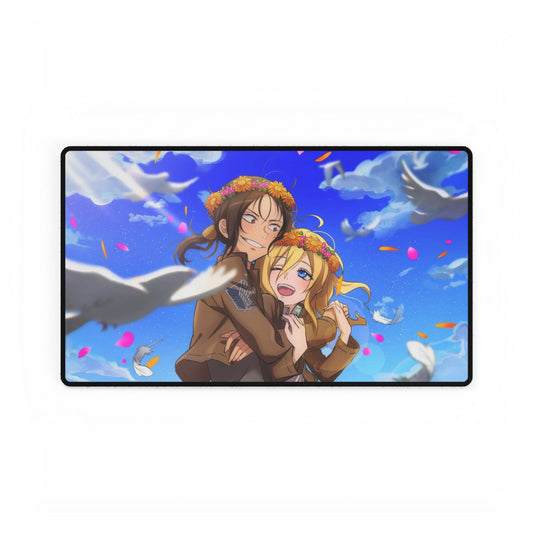 YumiKuri Mouse Pad