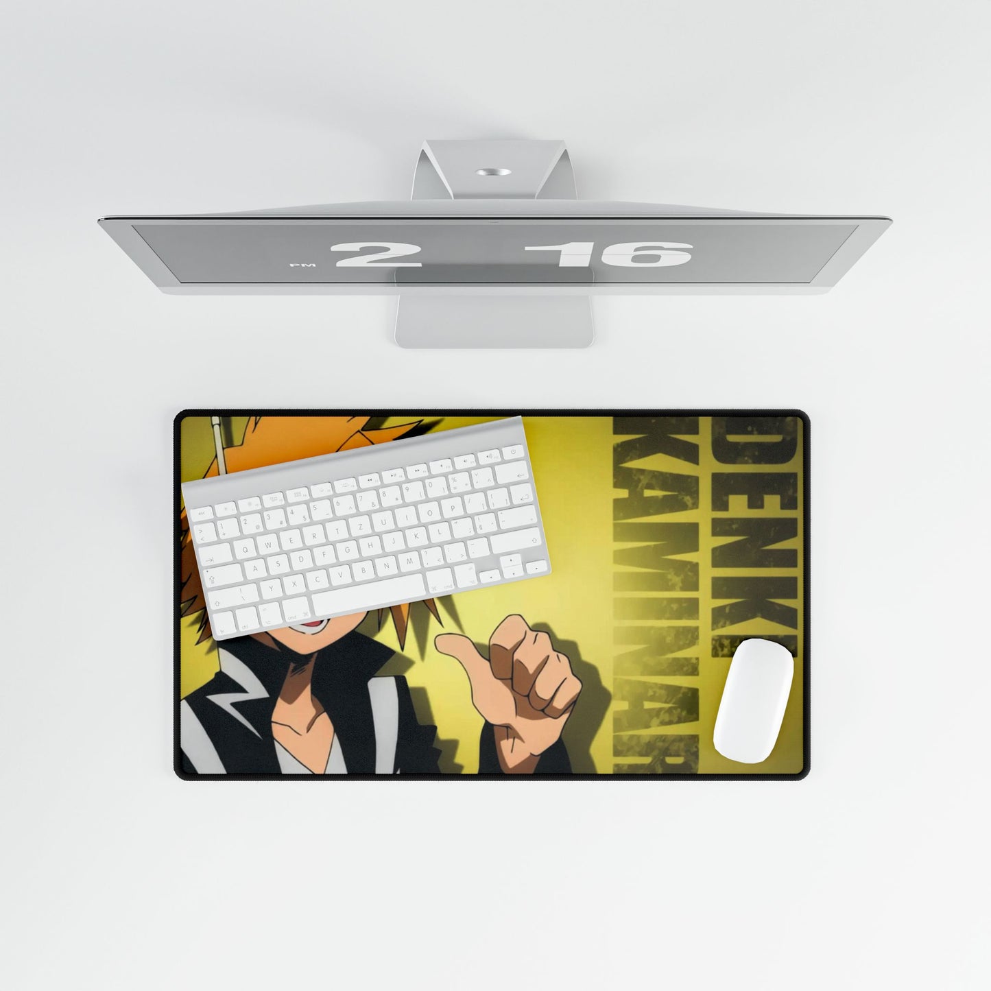 Denki Mouse Pad