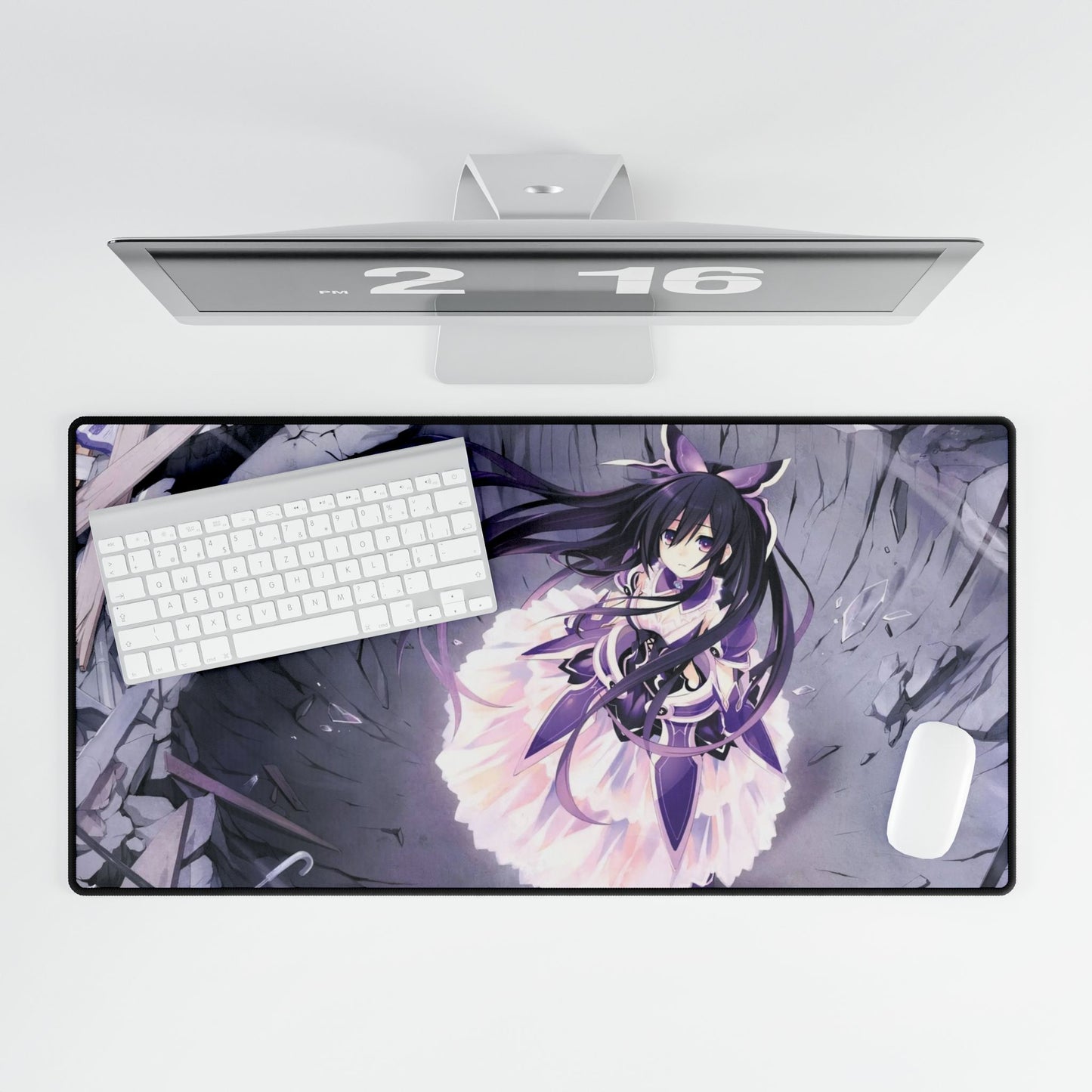 Date A Live - Tohka Yatogami Mouse Pad