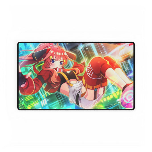 The Quintessential Quintuplets - Itsuki Nakano Mouse Pad