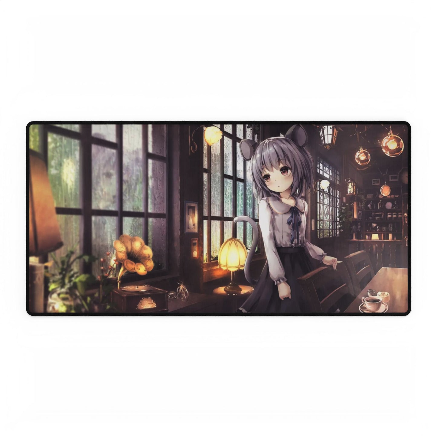 Relaxation Mouse Pad