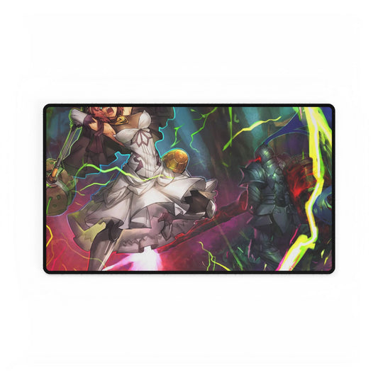 Anime Fate/Grand Order Mouse Pad