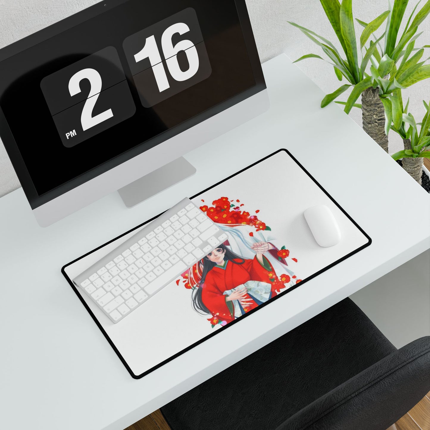 InuYasha Mouse Pad