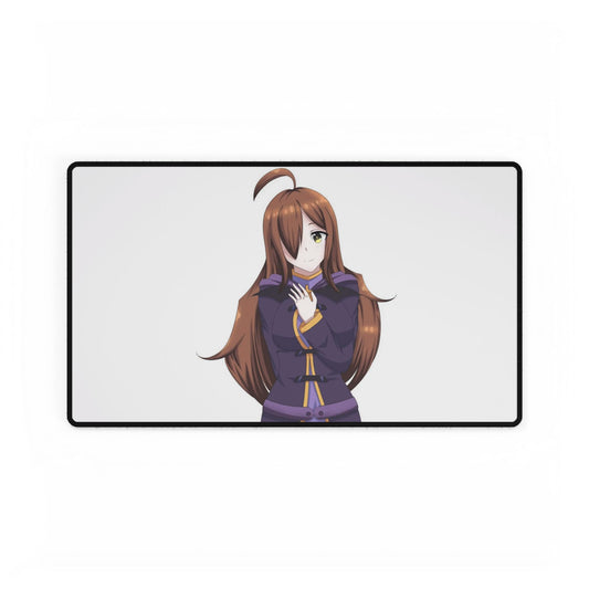 Wiz Mouse Pad