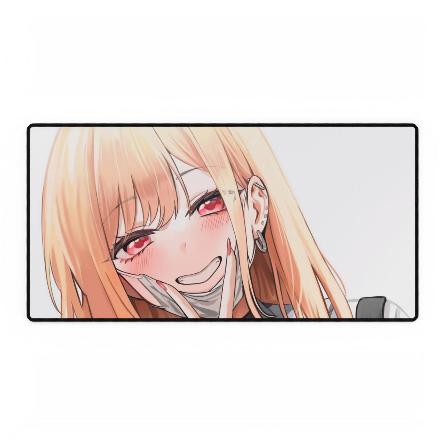 Anime My Dress-Up Darling Mouse Pad