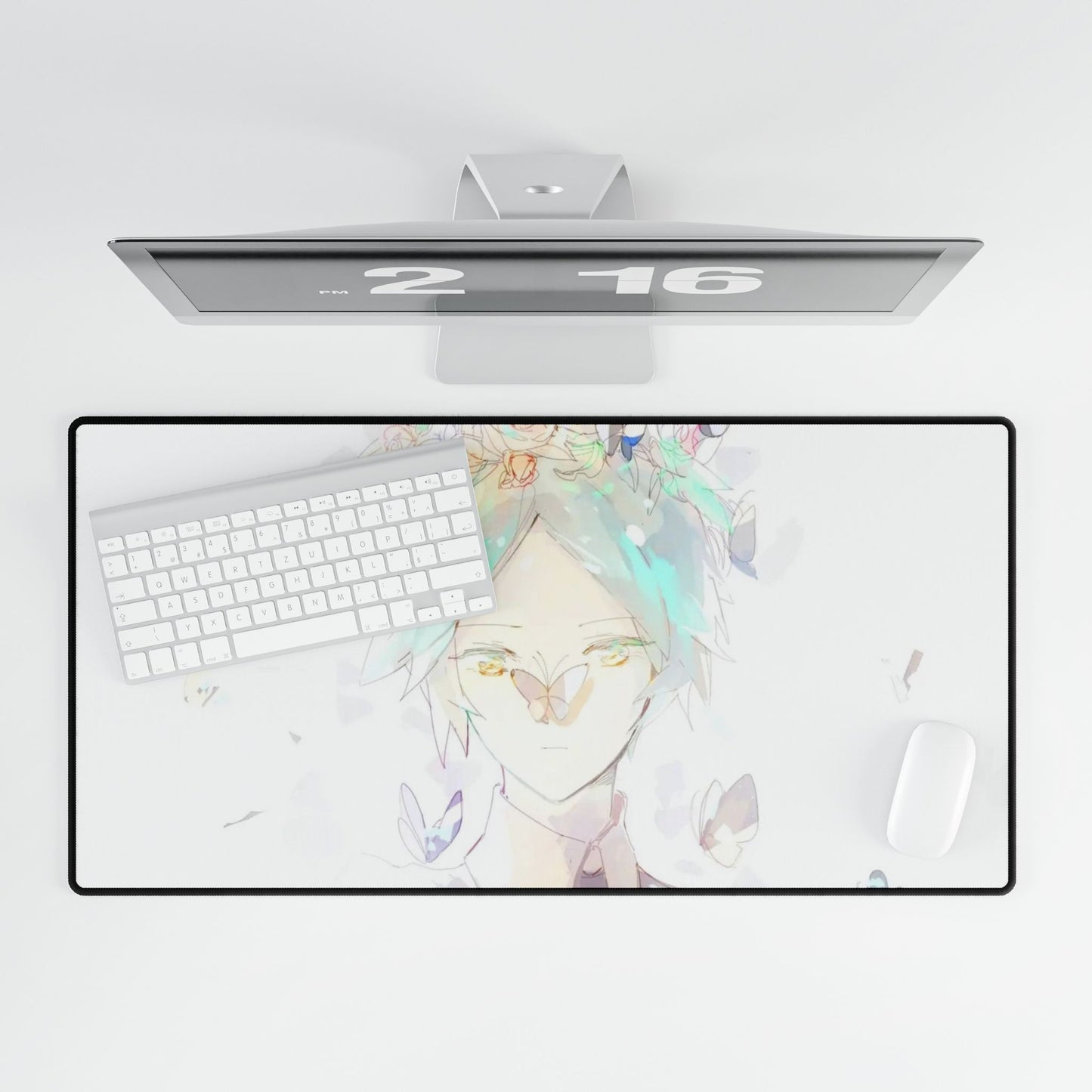 Anime Houseki no Kuni Mouse Pad