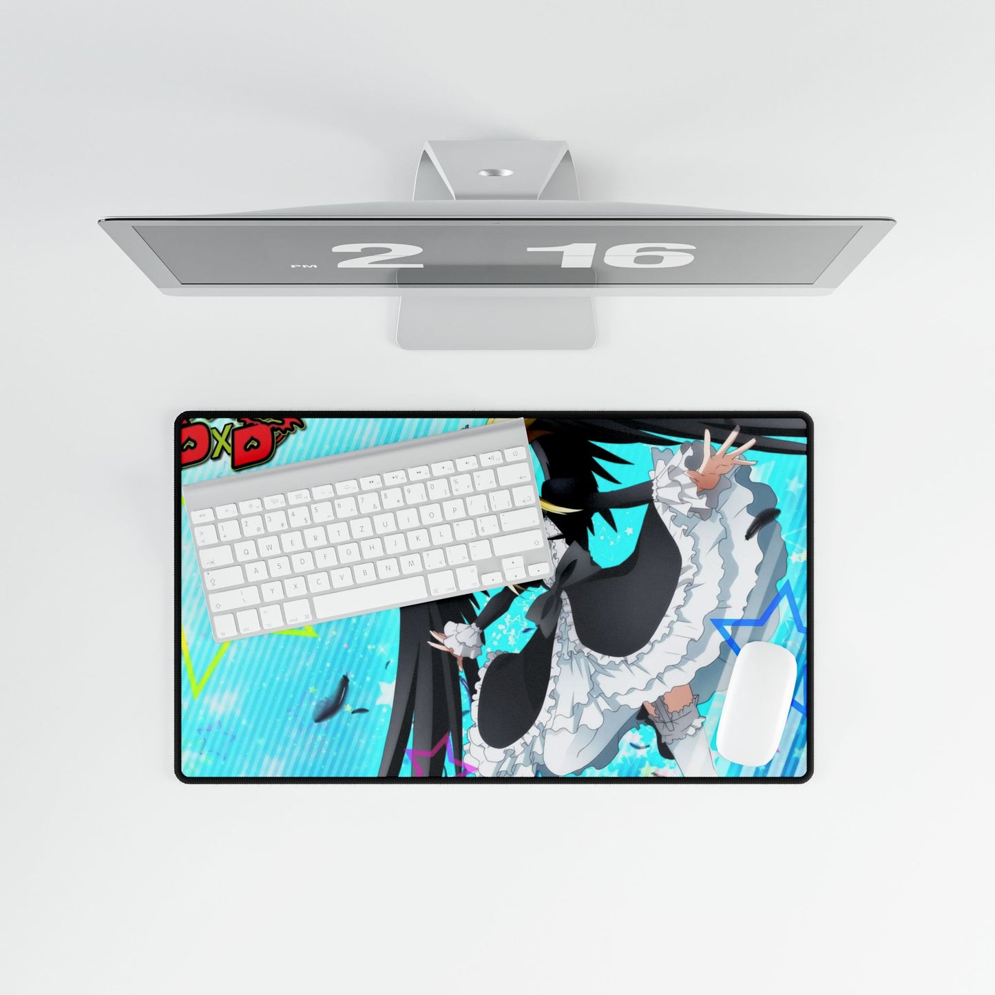 High School DxD Mouse Pad