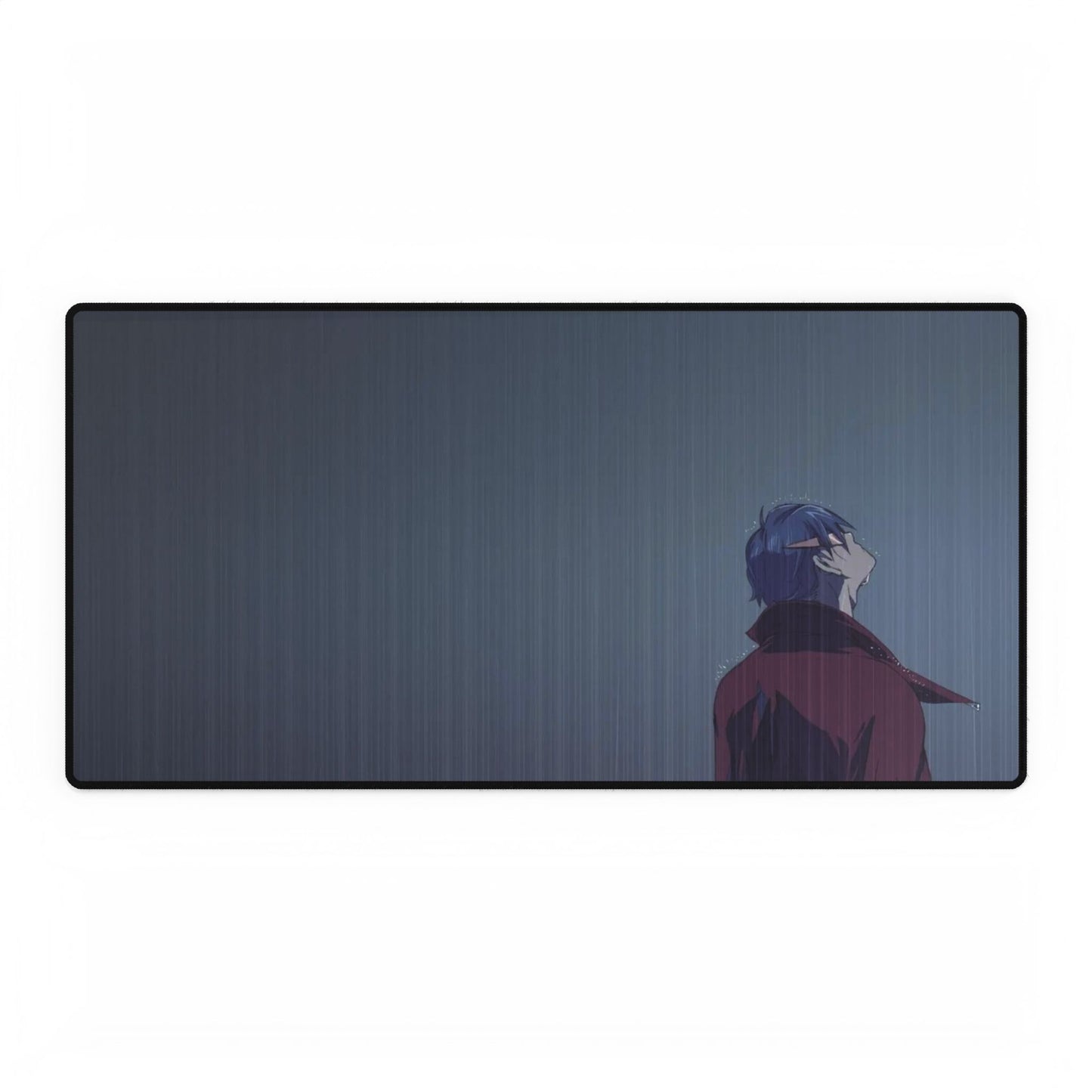 Anime Tengen Toppa Gurren Lagannr Mouse Pad