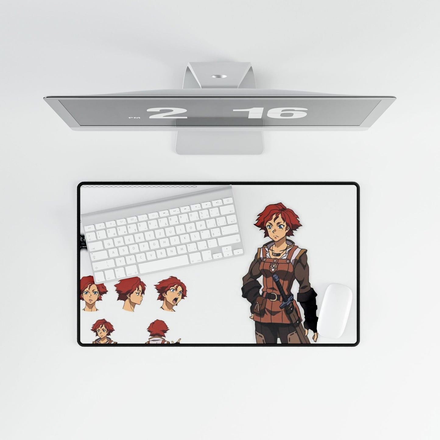 Verita Mouse Pad