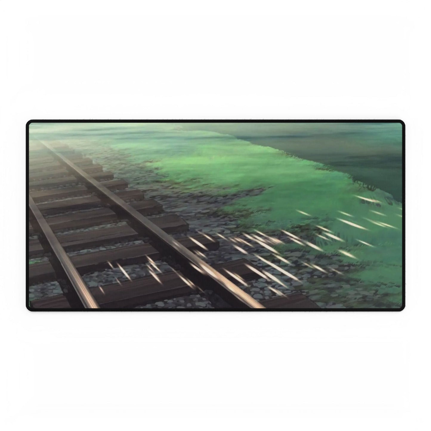 Anime Spirited Awayr Mouse Pad