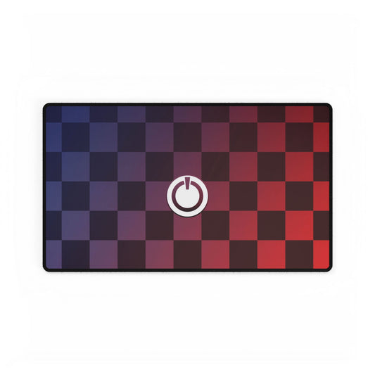 No Game No Life (Chess) Mouse Pad