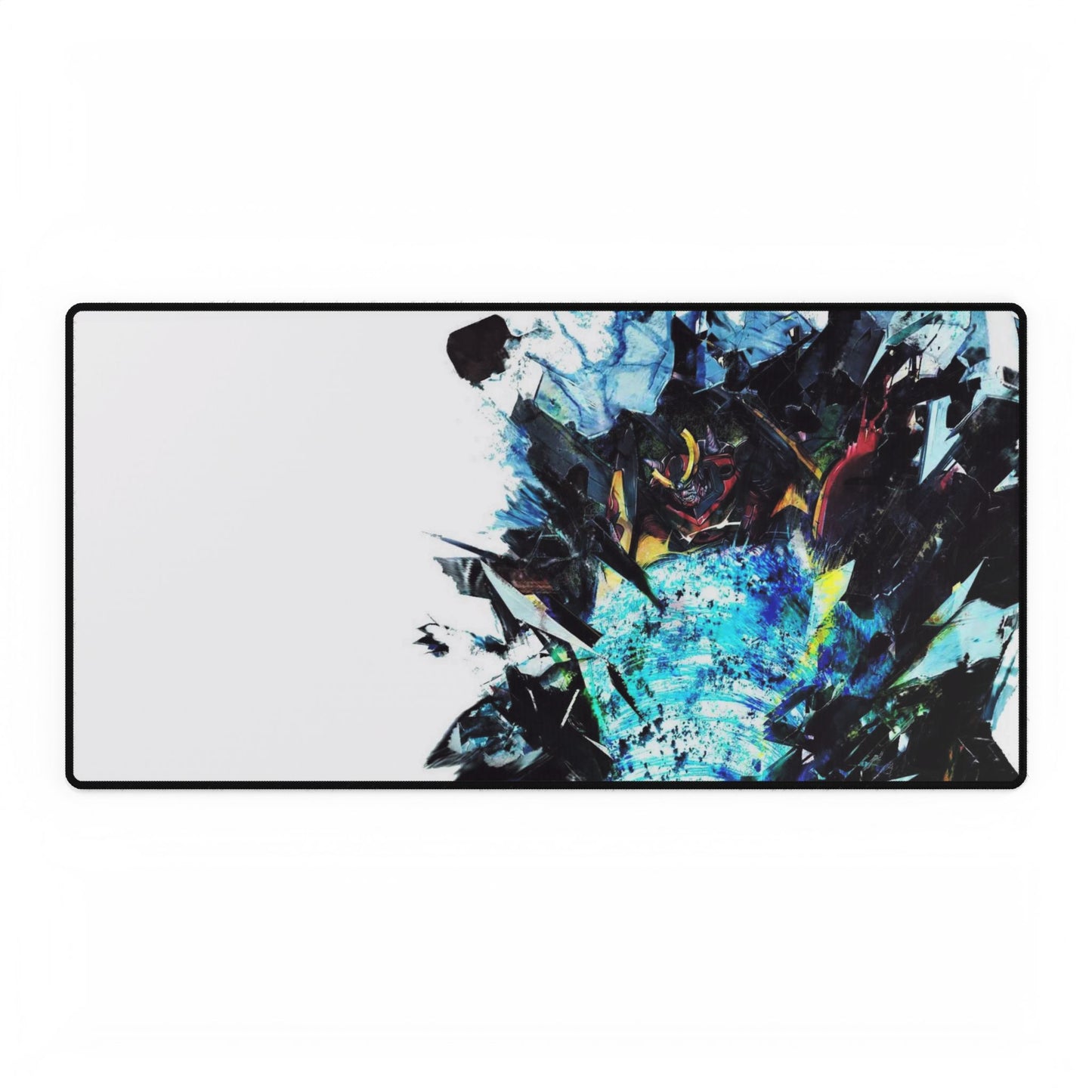 Giga Drill Breaker Mouse Pad