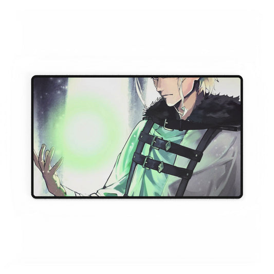 Mushoku Tensei: Jobless Reincarnation Mouse Pad