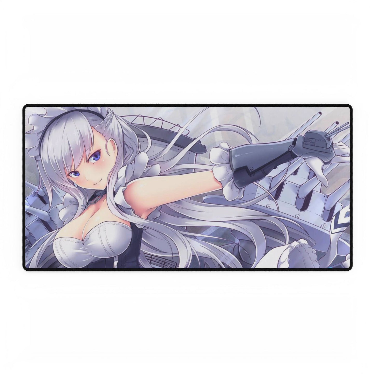 Anime Azur Lane Mouse Pad