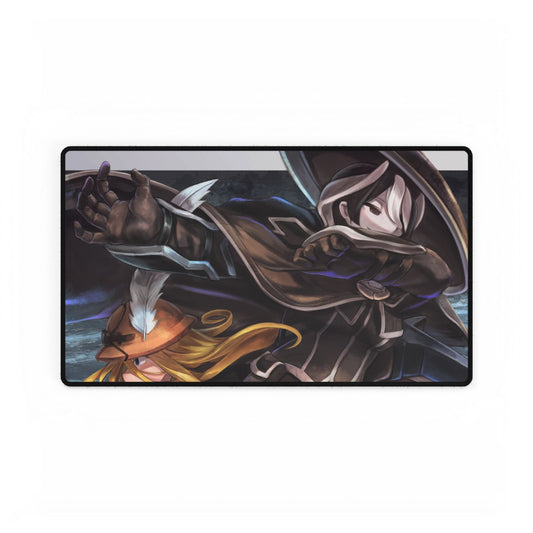 Anime Made In Abyss Mouse Pad