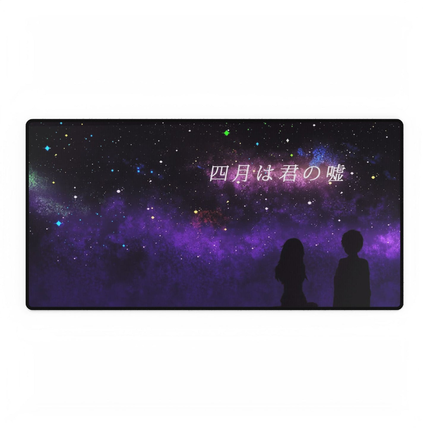 Anime Your Lie in April Mouse Pad