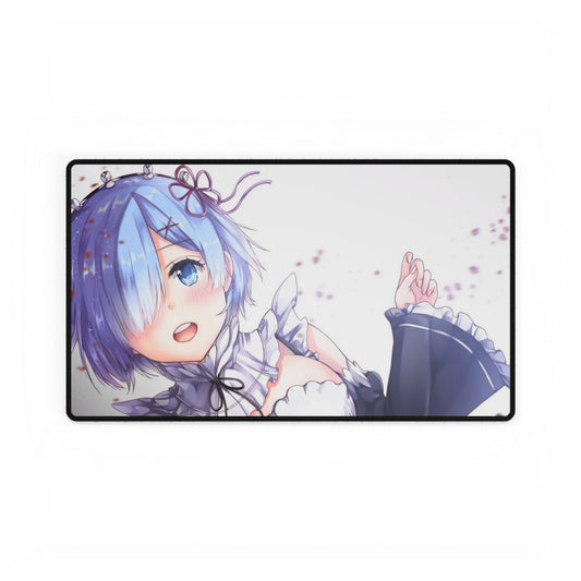 Anime Re:ZERO -Starting Life in Another World- Mouse Pad