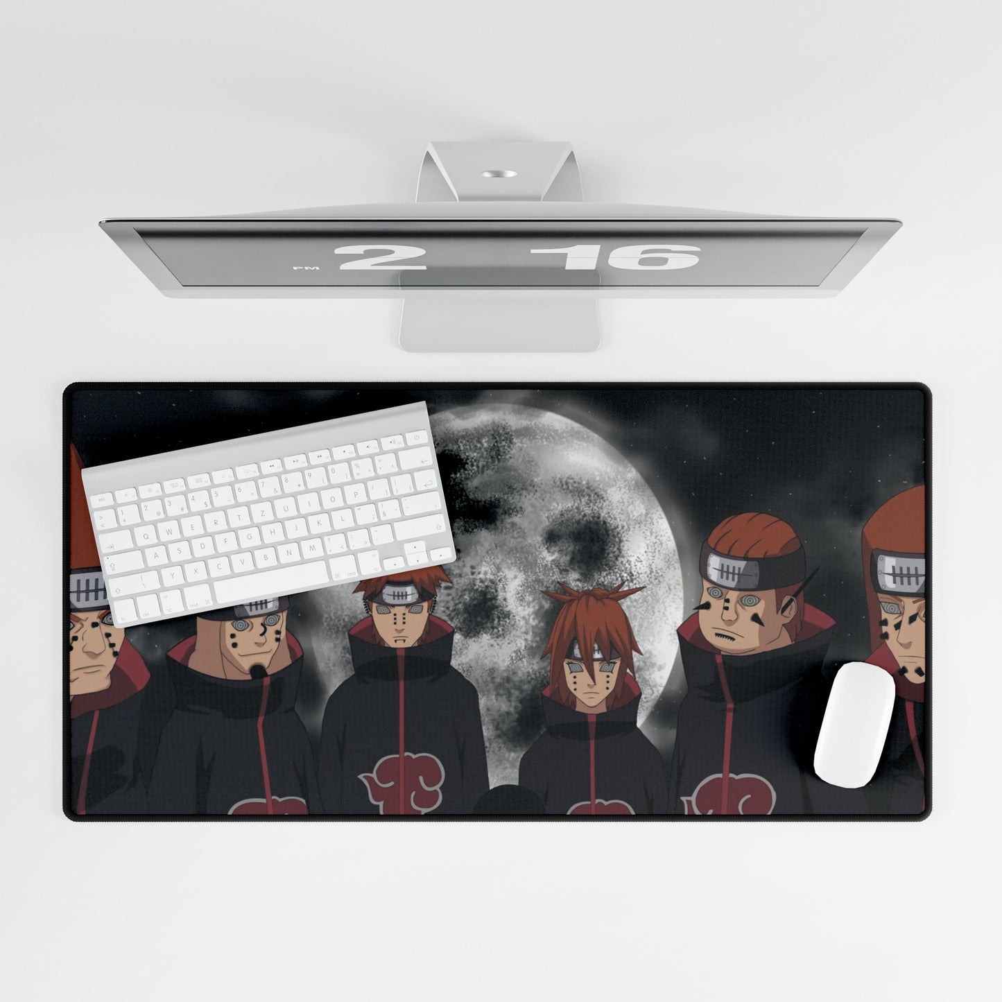 akatsuki Mouse Pad