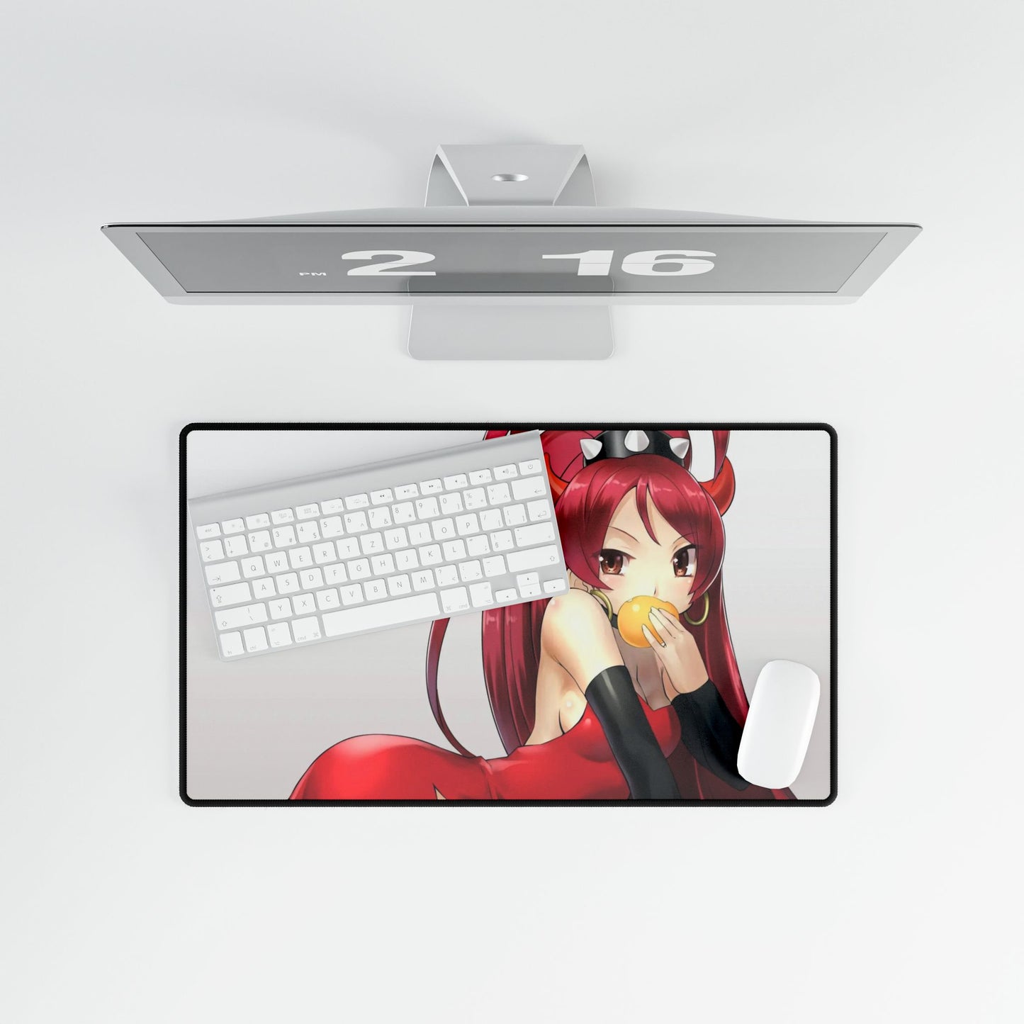 Kyouko Sakura Mouse Pad