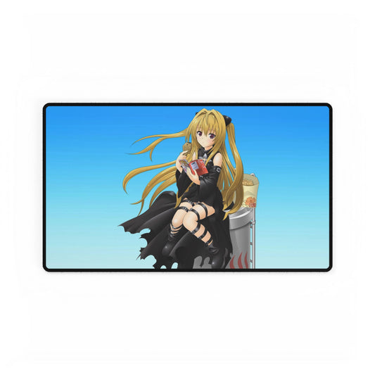 To Love-Ru Mouse Pad