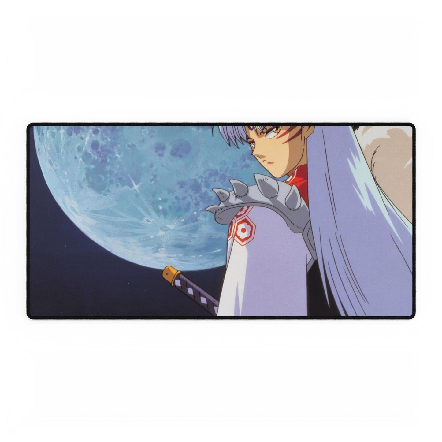 InuYasha Mouse Pad