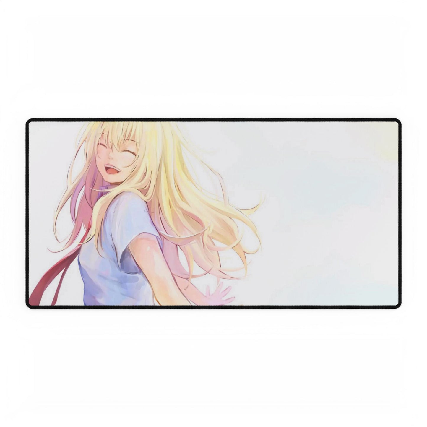 Anime Your Lie in April Mouse Pad