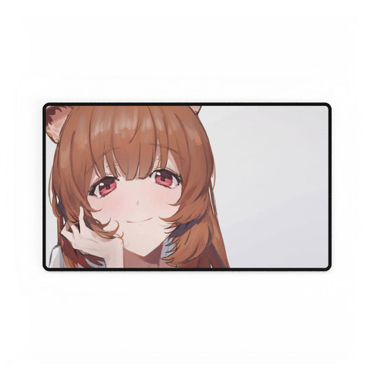 The Rising Of The Shield Hero Mouse Pad