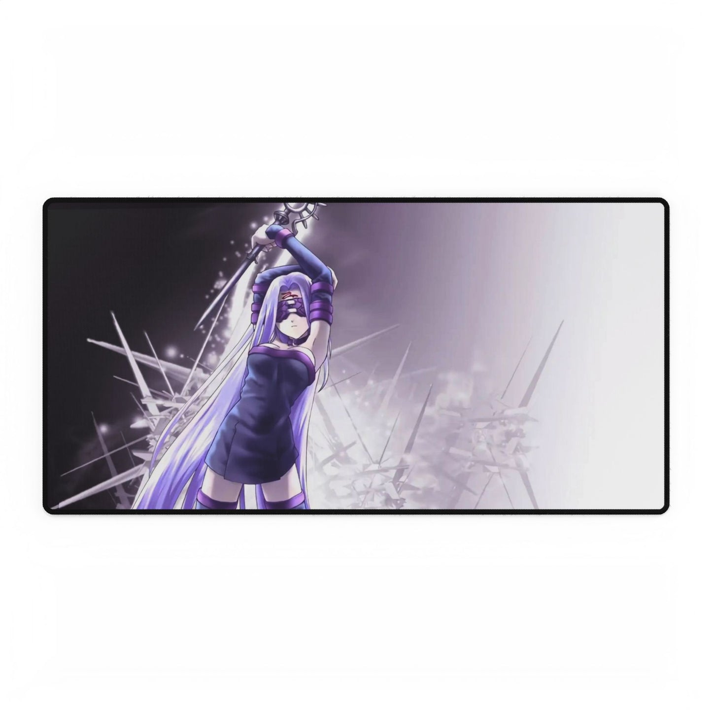 Fate/Stay Night Mouse Pad
