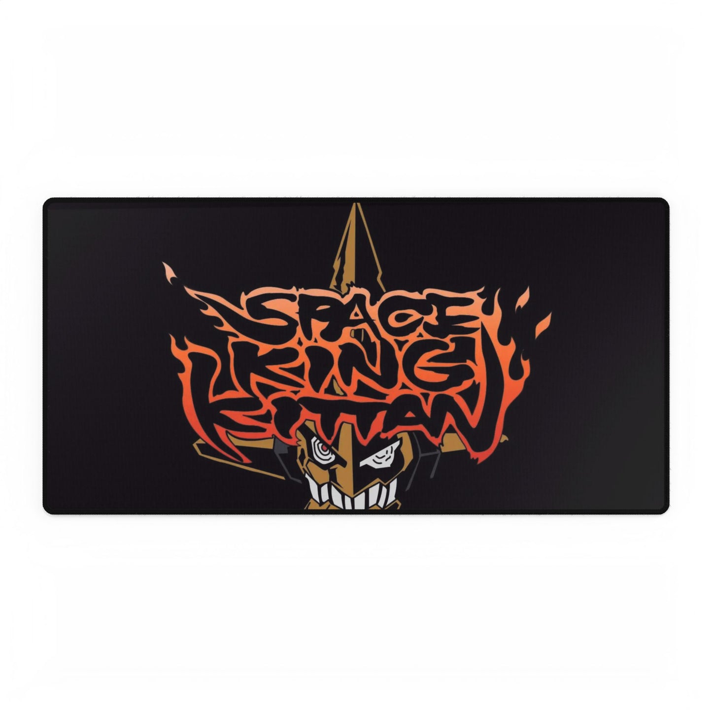 Tengen Toppa Gurren Lagann Mouse Pad