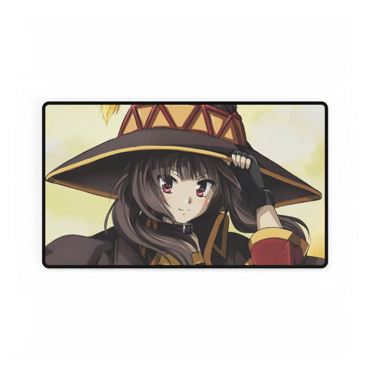 Anime KonoSuba - God’s blessing on this wonderful world!! Mouse Pad