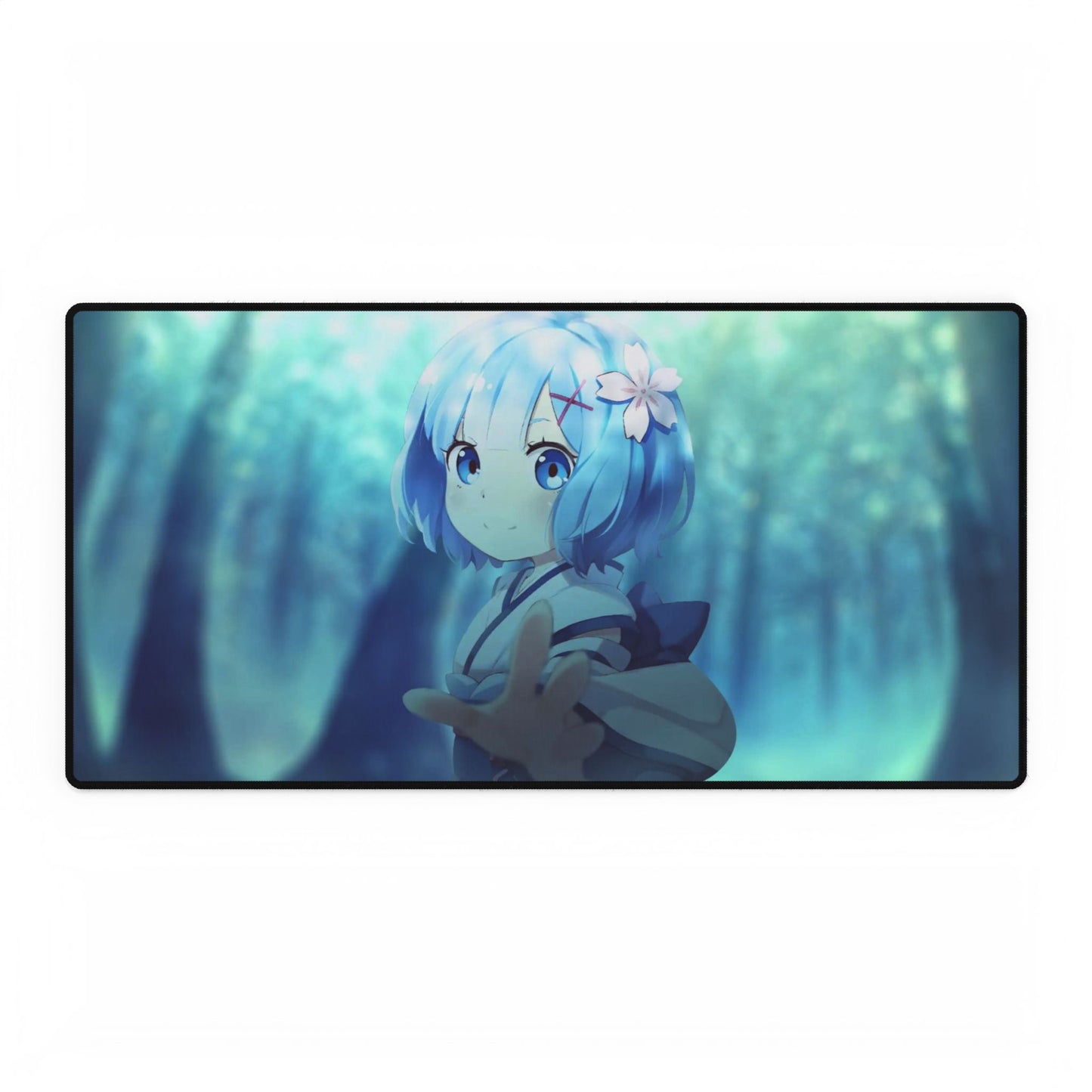 REM Mouse Pad