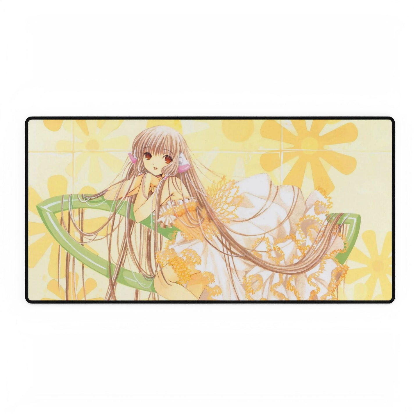 Chobits Mouse Pad