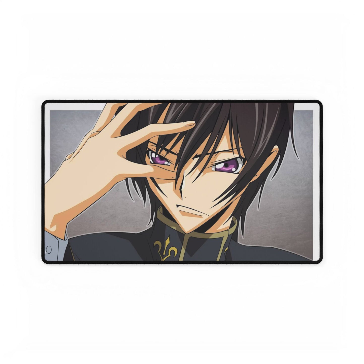 Lelouch Mouse Pad