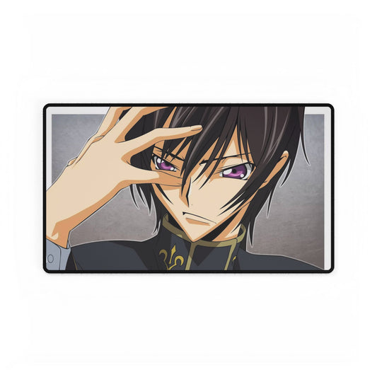 Lelouch Mouse Pad